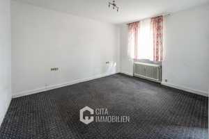 Mehrfamilienhaus mit 3 Wohneinheiten, großer Garage – Vollständig leerstehend – Offenbach am Main – Vorschaubild 13