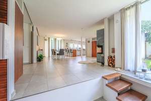 Erbbaurecht: Architektenbungalow - modernes Wohnen auf einer Ebene in Hannover-Vinnhorst – Die vollständige Adresse der Immobilie erhältst du vom Anbieter., 30419 Vinnhorst, Hannover – Vorschaubild 7
