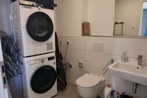 Attraktive 3-Zimmer Wohnung mit Terrasse im EG in Mannheim-Käfertal – Die vollständige Adresse der Immobilie erhältst du vom Anbieter., 68309 Käfertal, Mannheim – Vorschaubild 5