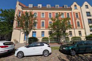 RESERVIERT - Schöne 3-Zimmerwhg. in Babelsberger Altbau – Die vollständige Adresse der Immobilie erhältst du vom Anbieter., 14482 Babelsberg Süd, Potsdam – Vorschaubild 2
