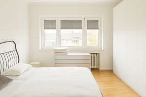 -|| GRÜNDERZEITFLAIR || Anlage mit Altbaucharakter || LEBEN IM ZOOVIERTEL ||- – Schumannstraße 64, 40237 Düsseltal, Düsseldorf – Vorschaubild 3