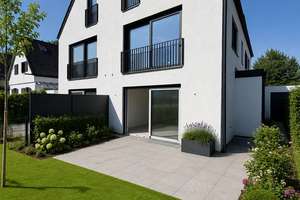 BEZUGSFERTIG*Neubau-Doppelhaushälfte in sehr guter Lage*Familienfreundlich*TOP-Anbindung*