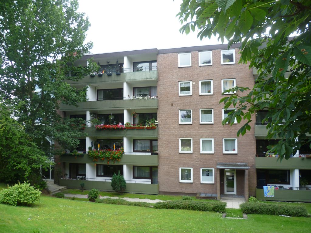 Single wohnung flensburg