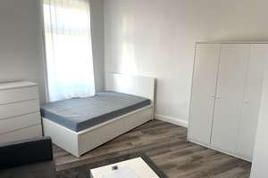 1-Zimmer-Wohnung in Berlin - zentrale Lage direkt am Landwehrkanal – Die vollständige Adresse der Immobilie erhältst du vom Anbieter., 10967 Neukölln (Ortsteil), Berlin – Vorschaubild 7