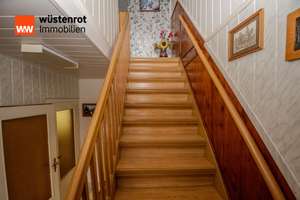 Charmantes Reihenmittelhaus mit großem Garten in ruhiger Wohnlage von Meuselwitz – Die vollständige Adresse der Immobilie erhältst du vom Anbieter., 4610 Meuselwitz – Vorschaubild 13