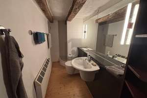 VIEL CHARME, SANIERT, VIEL PLATZ, FERIENWOHNUNG  – Die vollständige Adresse der Immobilie erhältst du vom Anbieter., 54578 Basberg – Vorschaubild 5