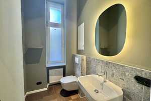 Erstbezug in saniertem Altbau – Berlin – Vorschaubild 3