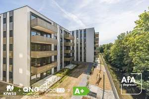 PURA – modernes Neubauensemble direkt am Leipziger Rosental – 4105 Zentrum-Nordwest, Leipzig – Vorschaubild 2