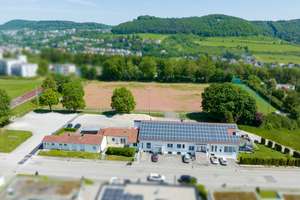 Attraktives Anlageobjekt – Wohn- und Gewerbeensemble in Top-Lage – Die vollständige Adresse der Immobilie erhältst du vom Anbieter., 72461 Albstadt – Vorschaubild 18