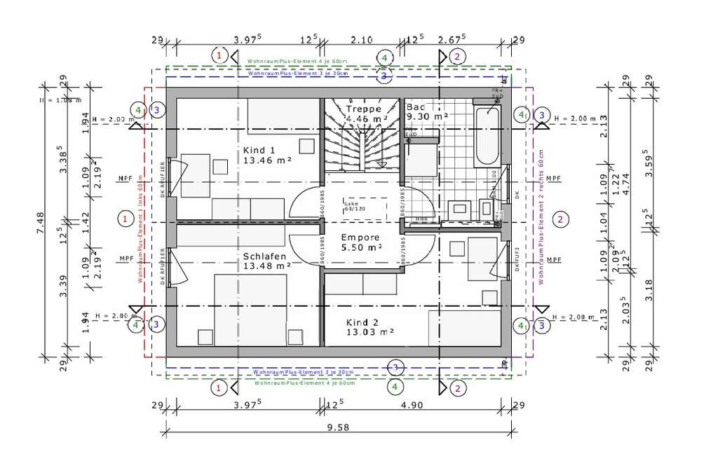 Immobilie in Vielitzsee - Endlich Raum für alles, was zählt – Willkommen im Zuhause Ihrer Träume. - Bild 2