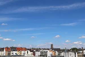 Provisionsfrei: 3,5-Zimmer-105 qm DG-Wohnung über 2 Etagen mit Balkon in Düsseldorf Pempellfort – Tußmannstraße 46, 40477 Pempelfort, Düsseldorf – Vorschaubild 9