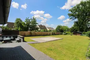 Saniertes Einfamilienhaus samt Garten, Keller, Garage und Carportstellplatz in Gifhorn – Gifhorn (Kreis) – Vorschaubild 18