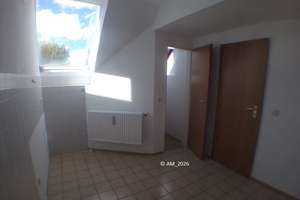 2 Zimmer Dachgeschoss Wohnung im Herzen von Trudering – 81825 Gartenstadt Trudering, München – Vorschaubild 9