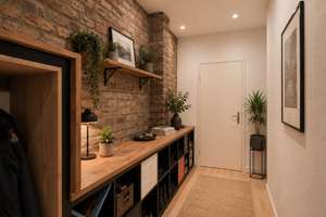 1-Zimmer-Wohnung mit Loft-Charakter & Innenhof-Nutzung – ideal zur Kapitalanlage oder Selbstnutzung! – Wilhelmstraße 91, 52070 Kaiserplatz, Aachen – Vorschaubild 13