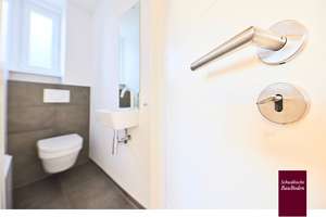 Einziehen & Aufatmen – sonnige 4‑Zi. Maisonette mit Studio über den Dächern Zuffenhausens +++ – Hohensteinstrasse 34, 70435 Zuffenhausen-Hohenstein, Stuttgart – Vorschaubild 12