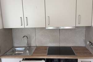 Erstbezug nach Sanierung - Wohnen am Englischen Garten mit Balkon – Osterwaldstr. 53, 80805 Biederstein, München – Vorschaubild 5