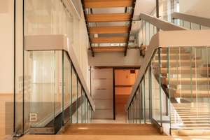 VILLA IM ORIGINAL BAUHAUS-STIL | KANZLERVIERTEL – 67071 Oggersheim, Ludwigshafen am Rhein – Vorschaubild 35
