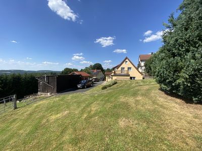 Natur. Ruhe. Freiheit. – Ein liebevolles Zuhause für Mensch und Tier mit Weideland und kleinem Stall
