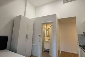 Stilvolles Design-Apartment in der Durlacher Altstadt – kernsaniert & voll ausgestattet – Die vollständige Adresse der Immobilie erhältst du vom Anbieter., 76227 Durlach, Karlsruhe – Vorschaubild 8