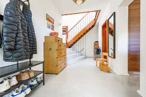 Seltene Gelegenheit: Schönes Architektenhaus mit eingewachsenen Grundstück in begehrter Wohnlage – Die vollständige Adresse der Immobilie erhältst du vom Anbieter., 22397 Lemsahl-Mellingstedt, Hamburg – Vorschaubild 6