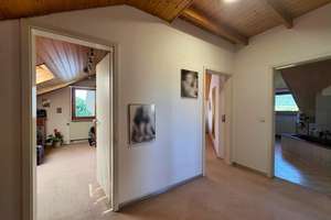 Gepflegtes Einfamilienhaus in ruhiger Wohnlage – Die vollständige Adresse der Immobilie erhältst du vom Anbieter., 72393 Burladingen – Vorschaubild 15