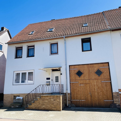 Haus In Hofgeismar Kaufen