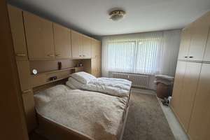 Großzügige Etagenwohnung mit offener Galerie auf zweiter Ebene mit Garage, Sonnenbalkon und Garten – 45472 Heißen, Mülheim an der Ruhr – Vorschaubild 7