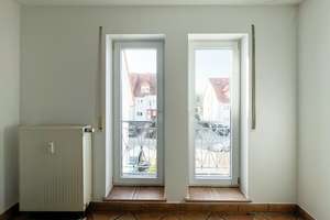 Moderne, bezugsbereite 1Raumwohnung mit Einbauküche & Stellplatz – Das Querigfeld 1, 99092 Frienstedt, Erfurt – Vorschaubild 7