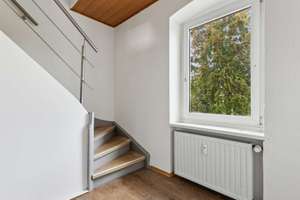 Helle moderne 4ZKB mit EBK im DG sehr zentral in Siegen (Kein Balkon oder Stellplatz) – Die vollständige Adresse der Immobilie erhältst du vom Anbieter., 57074 Siegen, Siegen – Vorschaubild 5