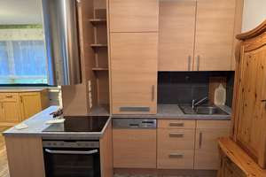 Helle 2-Zimmer Wohnung in Leverkusen-Opladen – Die vollständige Adresse der Immobilie erhältst du vom Anbieter., 51379 Opladen, Leverkusen – Vorschaubild 6