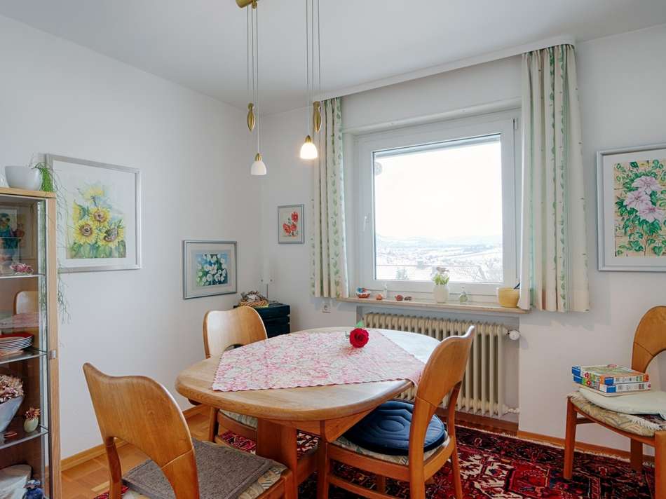 Esszimmer