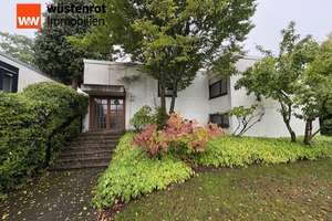 Ihr Traum-Bungalow in Pforzheim-Sonnenhof: Wohnen in idyllischer Lage – Die vollständige Adresse der Immobilie erhältst du vom Anbieter., 75180 Sonnenhof, Pforzheim – Vorschaubild 1