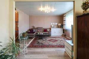 *reserviert* Haus mit Herz: Familienfreundliches Wohnen mit Garten und Terrasse in Schutterzell! – Die vollständige Adresse der Immobilie erhältst du vom Anbieter., 77743 Neuried – Vorschaubild 3