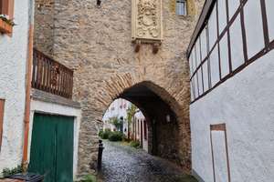 Charmantes Haus in der Altstadt von Blankenheim – Die vollständige Adresse der Immobilie erhältst du vom Anbieter., 53945 Blankenheim – Vorschaubild 19