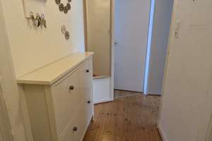 Helle 2-Zimmer Wohnung im 1. OG in Düsseldorf-Flingern Nord – Die vollständige Adresse der Immobilie erhältst du vom Anbieter., 40235 Flingern Nord, Düsseldorf – Vorschaubild 3