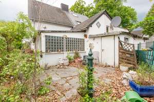 Blömker! Charmante Doppelhaushälfte mit Wintergarten, Garage und großem Garten in Bottrop-Eigen – Die vollständige Adresse der Immobilie erhältst du vom Anbieter., 46240 Eigen, Bottrop – Vorschaubild 5