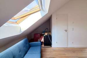 Sonnig, Modern, Grün: Erstklassiges Familienidyll mit privatem Garten zum Soforteinzug – Die vollständige Adresse der Immobilie erhältst du vom Anbieter., 12349 Britz, Berlin – Vorschaubild 33