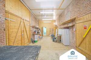 BRUNE IMMOBILIEN - Bremerhaven-Leherheide: Raum für Familie, Hobby und vieles mehr – Bremerhaven – Vorschaubild 21