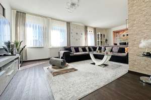 Solides Invest: Zufriedene Mieter
in Wattenscheid-Leithe