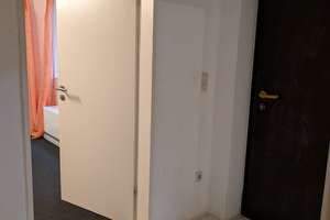1-Zimmer-Wohnung in Münster-Nienberge (Häger) – Hanseller Straße 23a, 48161 Nienberge, Münster – Vorschaubild 6