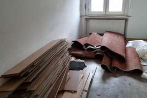 Erstbezug nach Sanierung: 3-Zimmer-Wohnung, super zentral aber ruhig gelegen – Imadstraße 1, 33102 Kernstadt, Paderborn – Vorschaubild 7