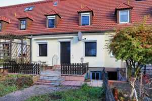 Für Selbstnutzer oder als Feriensitz - Gepflegtes und ökonomisches Reihenmittelhaus mit Vollkeller  – Ostvorpommern (Kreis) – Vorschaubild 2