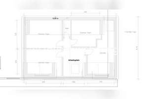 Tauschwohnung: Neuhausen auf den Fildern: Geräumiges HAUS – Kirchstraße 44, 73765 Neuhausen auf den Fildern – Vorschaubild 4