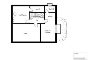 Erstbezug: Hochwertiger KfW-40 Neubau mit Einliegerwohnung – Die vollständige Adresse der Immobilie erhältst du vom Anbieter., 86165 Lechhausen-Ost, Augsburg – Vorschaubild 14
