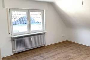 Erstbezug nach Sanierung - 4 Zimmer Wohnung – 70378 Mühlhausen (Ortsteil), Stuttgart – Vorschaubild 6