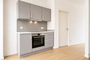 I Urban wohnen im OSTFORUM Leipzig I  moderne Wohnungen in zentraler Stadtlage I – Prager Straße 30b, 4103 Zentrum-Südost, Leipzig – Vorschaubild 12