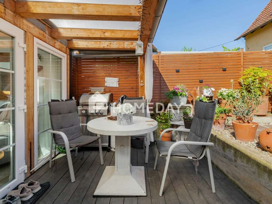Terrasse 1