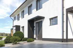Neubau 5-Zimmer-Haus mit EBK in Assamstadt – Main-Tauber-Kreis – Vorschaubild 2
