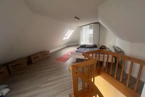 3-Zimmer Maisonette-Dachgeschosswohnung  – Die vollständige Adresse der Immobilie erhältst du vom Anbieter., 26129 Bloherfelde, Oldenburg (Oldenburg) – Vorschaubild 4