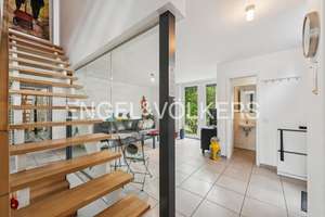 Familienfreundliches Zuhause mit Garten und Dachterrasse im Kölner Süden – Die vollständige Adresse der Immobilie erhältst du vom Anbieter., 50997 Rondorf, Köln – Vorschaubild 3